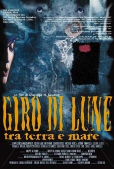 Giro di lune tra terra e mare online streaming