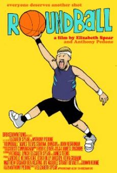 Ver película Roundball