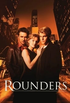 Rounders gratis