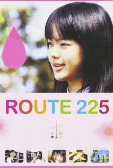 Route 225 on-line gratuito