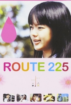 Route 225 en ligne gratuit