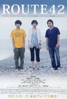 Route 42 online streaming