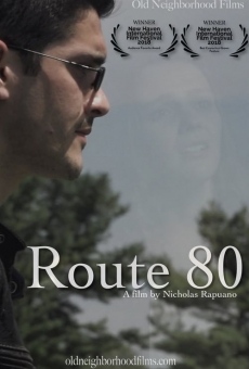 Route 80 en ligne gratuit