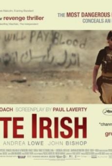 Route Irish streaming en ligne gratuit