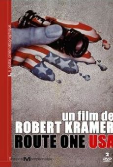 Route One / USA stream online deutsch