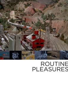 Routine Pleasures online kostenlos