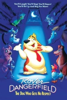 Rover Dangerfield Online Free