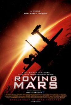 Roving Mars stream online deutsch