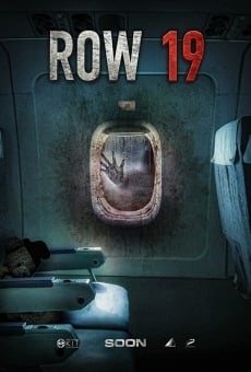 Ver película Row 19