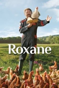 Ver película Roxane