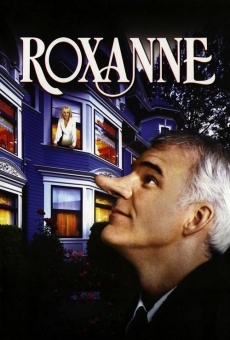 Ver película Roxanne