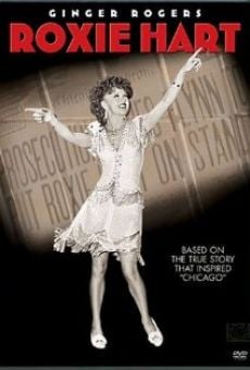 La folle histoire de Roxie Hart streaming en ligne gratuit