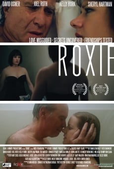 Ver película Roxie