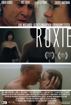 Roxie online