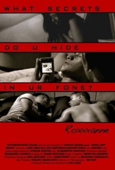 Roxxxanne Online Free