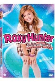 Roxy Hunter and the Myth of the Mermaid online kostenlos