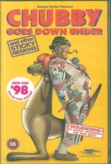 Roy Chubby Brown: Chubby Goes Down Under And Other Sticky Regions