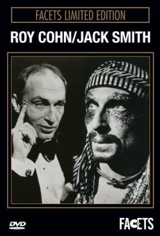 Roy Cohn/Jack Smith