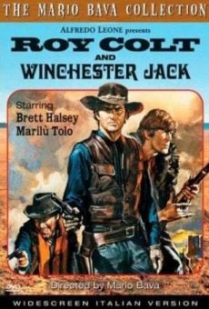 Roy Colt et Winchester Jack