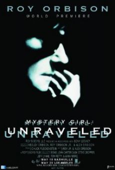 Roy Orbison: Mystery Girl -Unraveled (2014)