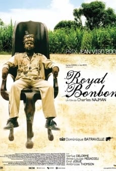 Royal Bonbon online streaming