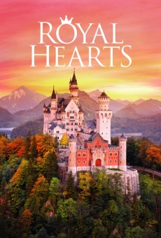 Royal Hearts online kostenlos