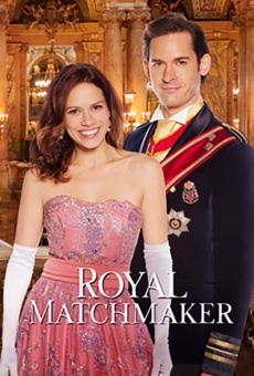 Royal Matchmaker