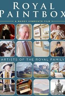 Watch Royal Paintbox online stream