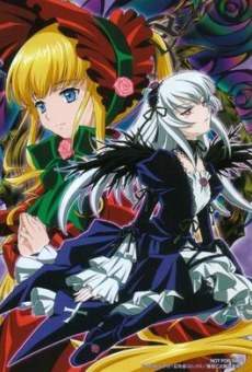 Rozen Maiden: Ouverture on-line gratuito