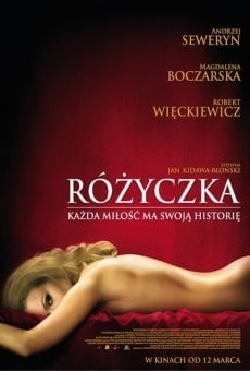 Rózyczka gratis