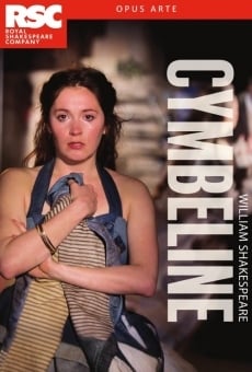 RSC Live: Cymbeline online