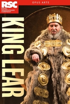 Película: RSC Live: King Lear