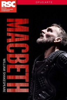 RSC Live: Macbeth on-line gratuito