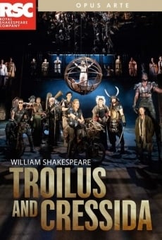 RSC: Troilus and Cressida on-line gratuito