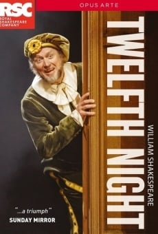 RSC Live: Twelfth Night streaming en ligne gratuit