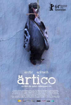 Watch ärtico online stream