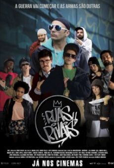 Ruas Rivais online streaming