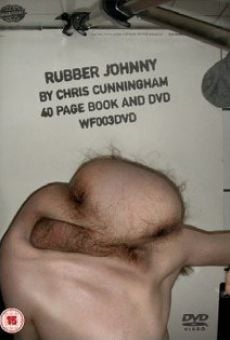 Película: Rubber Johnny