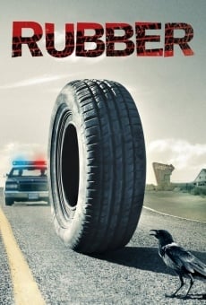 Rubber streaming en ligne gratuit