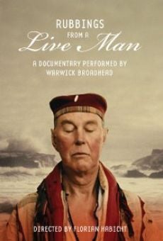 Rubbings from a Live Man en ligne gratuit