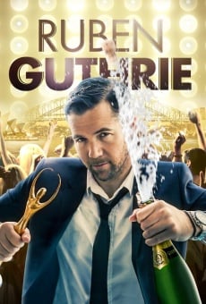 Ruben Guthrie on-line gratuito