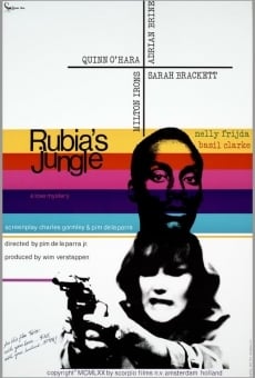 Rubia's Jungle online streaming