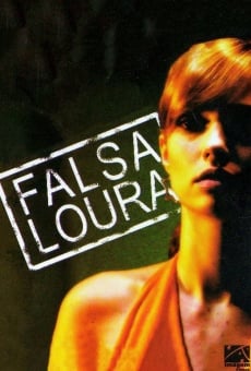 Falsa loura on-line gratuito