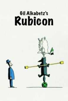 Ver película Rubicon