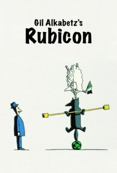 Película: Rubicon