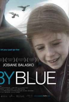 Ver película Ruby Blue