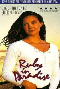 Película: Ruby en el paraíso