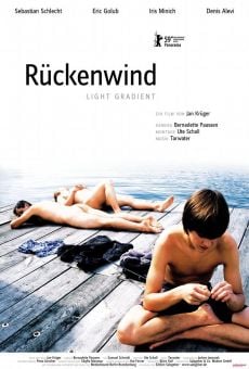 Ver película Rückenwind