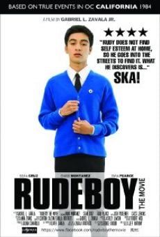 Ver película Rude Boy - The Movie