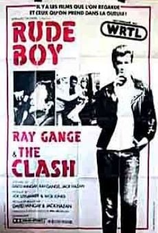 The Clash: Rude Boy online kostenlos